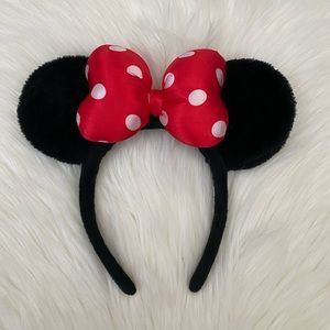 Disney: Minnie Mouse Ears